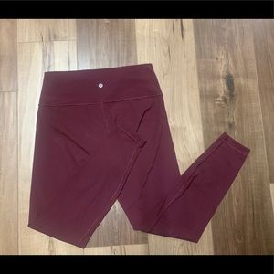 Lululemon Align Leggings